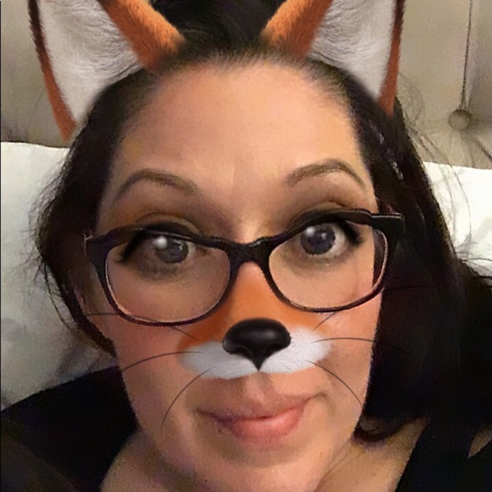 Meet your Posher, Vanessa